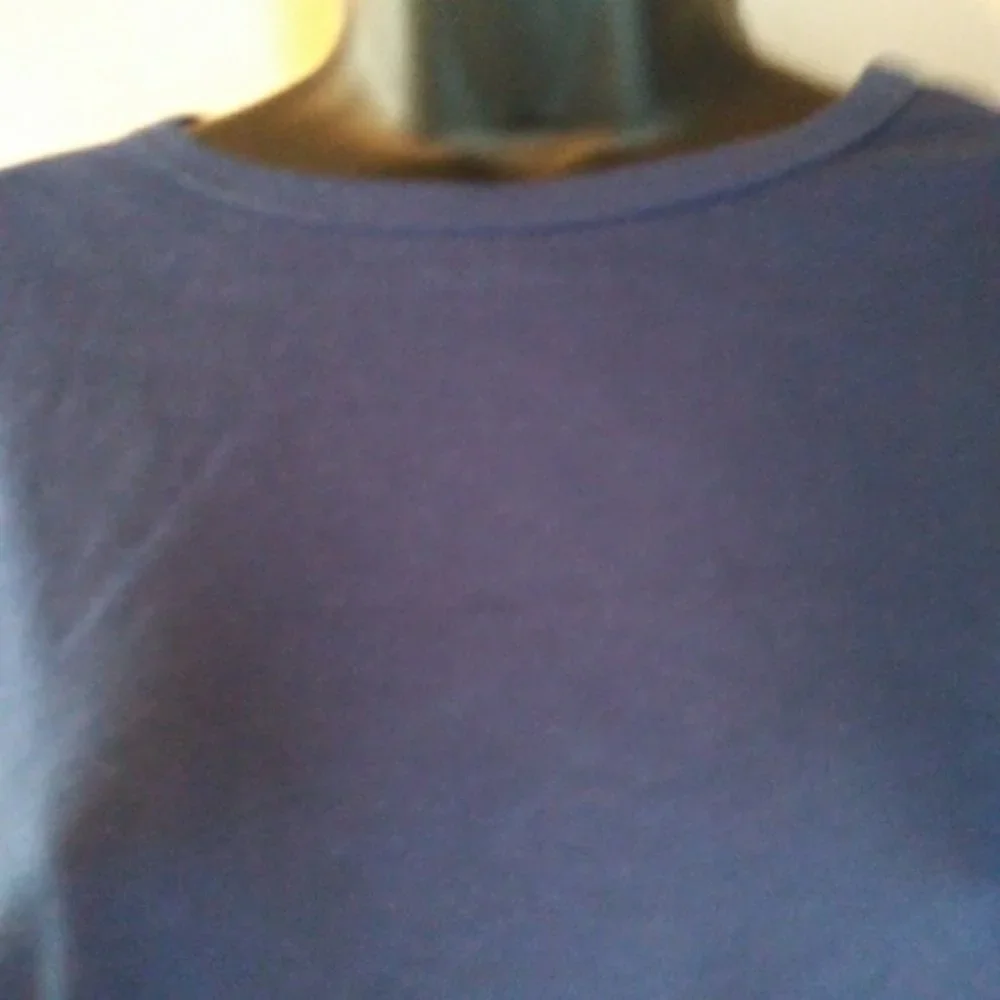Lot of 3 Woman Within Tees Bundle Women's Size 14/16- HURRY, LAST MARKDOWN!!! - Picture 6 of 14